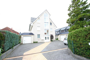 Baltic Lodge