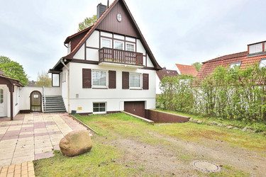 Haus Strandidyll