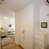 Modernes Strandhus Appartement 109