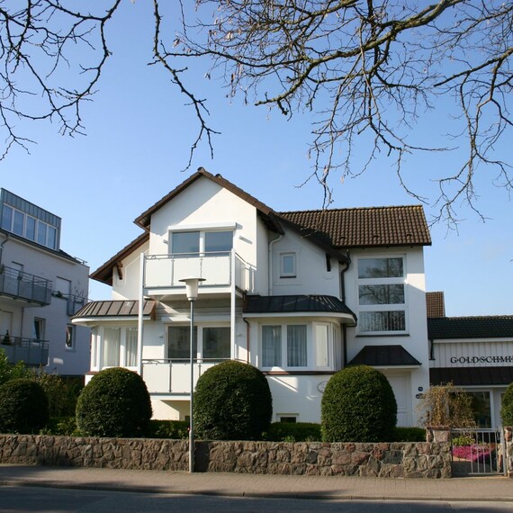 Villa von Rumohr