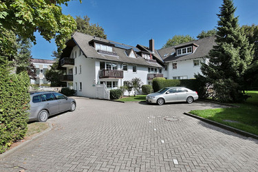 Appartements Windrose