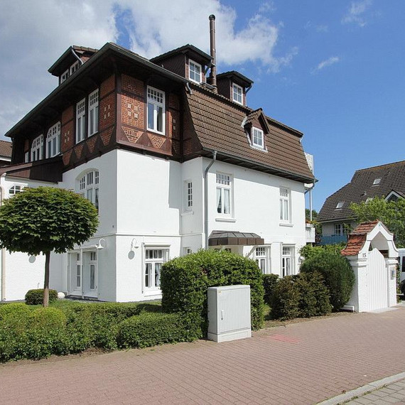 Villa Schöneck