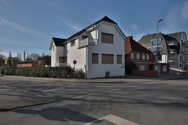 Hannas Strandhaus