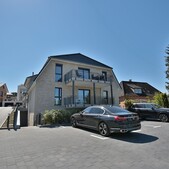 Appartementhaus Pönitzer Chaussee