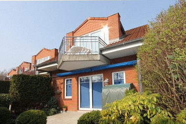 Reihenhaus Eichenweg