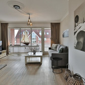 Eastcoast-Appartement 4