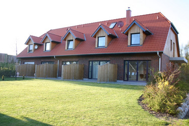Ferienhaus Wohldkamp