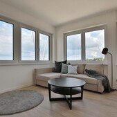 Strandperle, Ostsee Suite 5