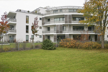 Residenz Wohnen am Meer