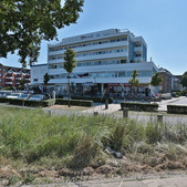 Strandhotel Scharbeutz