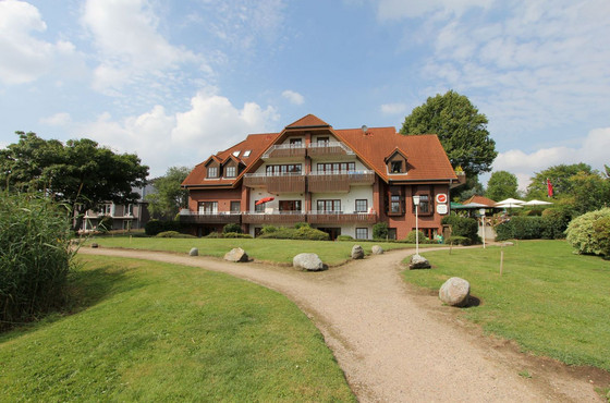 Landhaus Pönitz am See
