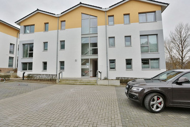 Dünenhaus