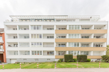 Haus Hansastrasse 1