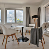 Strandperle, Ostsee Suite 5
