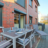 Bude 30 Tilly Appartement 2