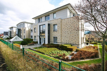 Haus Wohldkamp