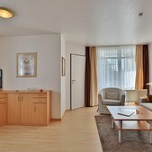 Strandhotel Niendorf Appartement 18